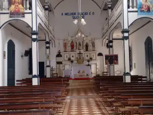 Parish Church of Our Lady of the Conception