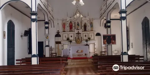 Church of Nossa Senhora da Conceição