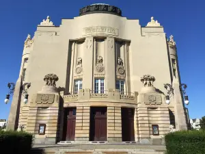 Staatstheater Cottbus