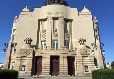 Staatstheater Cottbus