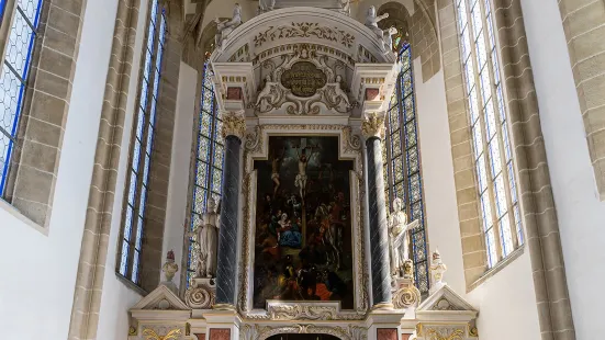 Stadtkirche St. Marien