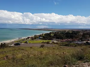 Hummock Hill Lookout