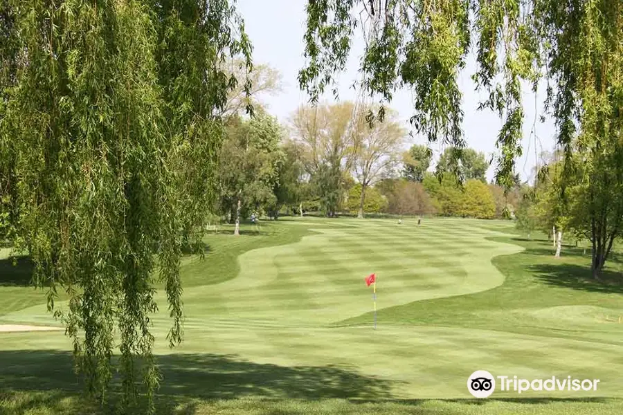 Harpenden Golf Club