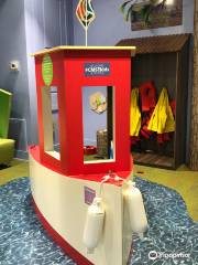 Children's Museum of St. Tammany