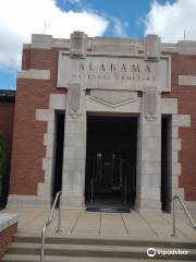 Alabama National Cemetery