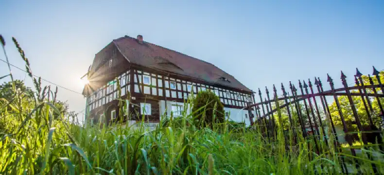 茲戈熱萊茨縣酒店