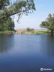 Lower Dniester National Park