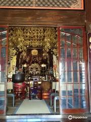Chisen-ji Temple