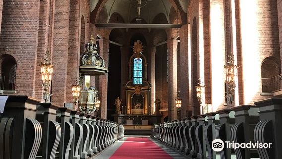 Klosters Kyrka
