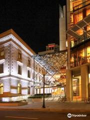 Slover Library