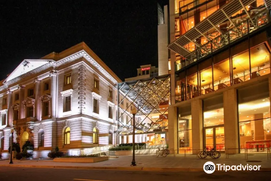 Slover Library