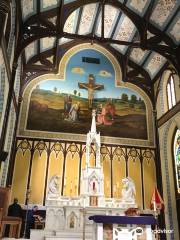 St. Mary's Cathedral Basilica