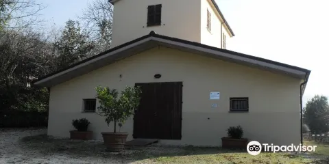 Orto Botanico Selva di Gallignano