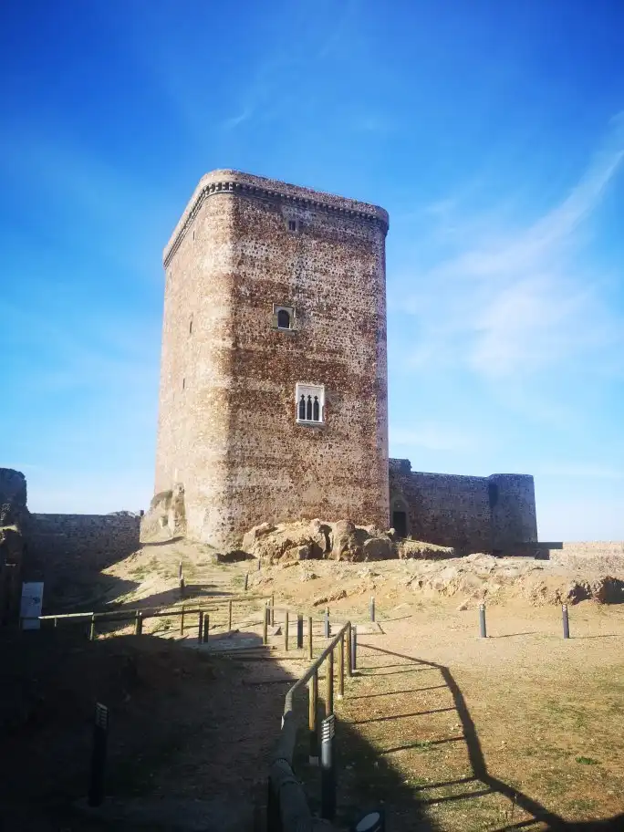 Zafra Rio Bodion