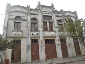 Independencia Theater