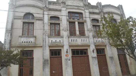 Independencia Theater