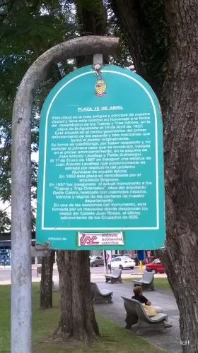 Treinta y Tres