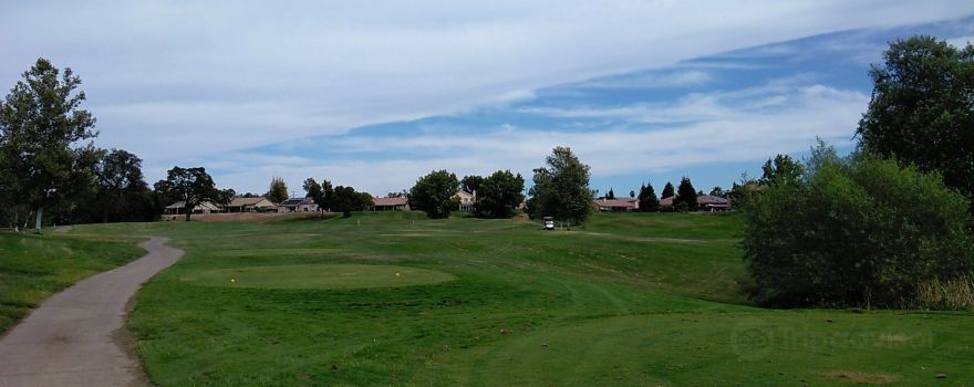 Castle Oaks Golf Club