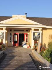 Inverness County Centre For The Arts