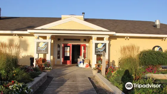 Inverness County Centre for the Arts