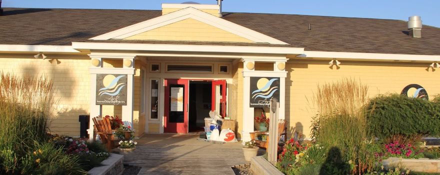 Inverness County Centre For The Arts