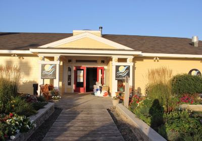 Inverness County Centre For The Arts