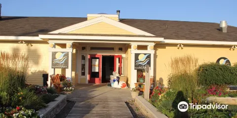 Inverness County Centre for the Arts