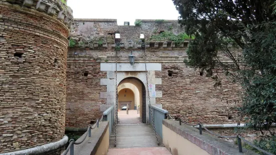 Forte Sangallo