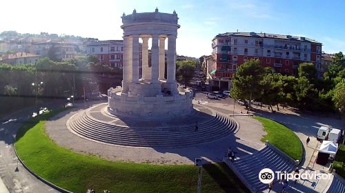 War Memorial