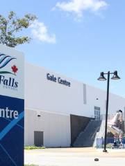 Gale Centre Arena