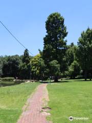 Rhodes Park