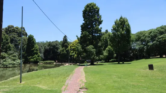 Rhodes Park