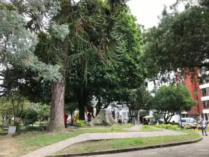 Parque de Los Fundadores