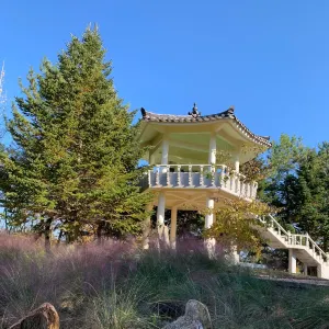 慶尚南道樹木園