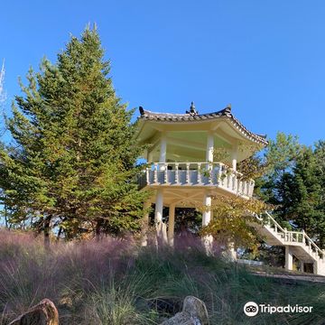 Gyeongsangnamdo Arboretum