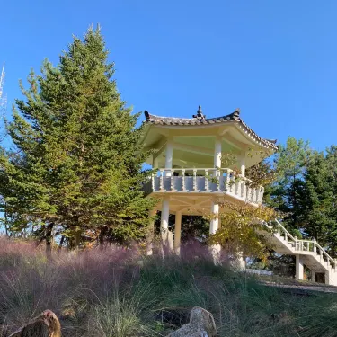慶尚南道樹木園