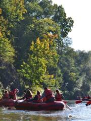 Rafting Raft Bardo Ski-Sp zoo