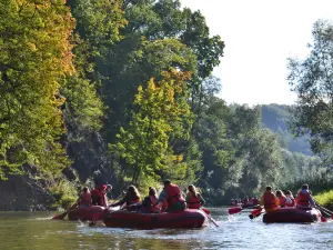 Rafting Raft Bardo Ski-Sp zoo