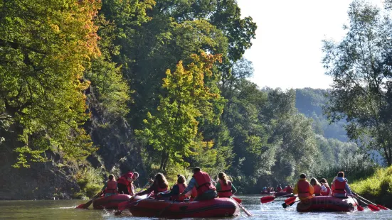 Rafting Raft Bardo Ski-Sp zoo