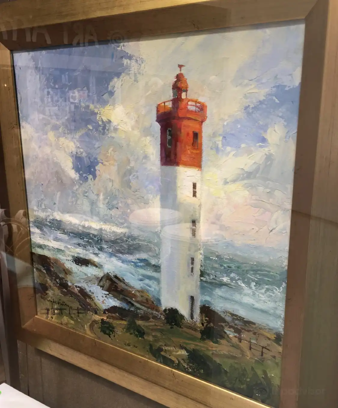 Hotels near Makiwa Gallery