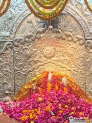 Shri Maa Lalita Devi Mandir Temple