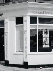 Asylum Hair and Beauty Ltd