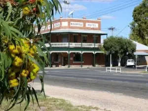 Murrayville Museum