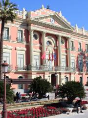 Ayuntamiento de Murcia