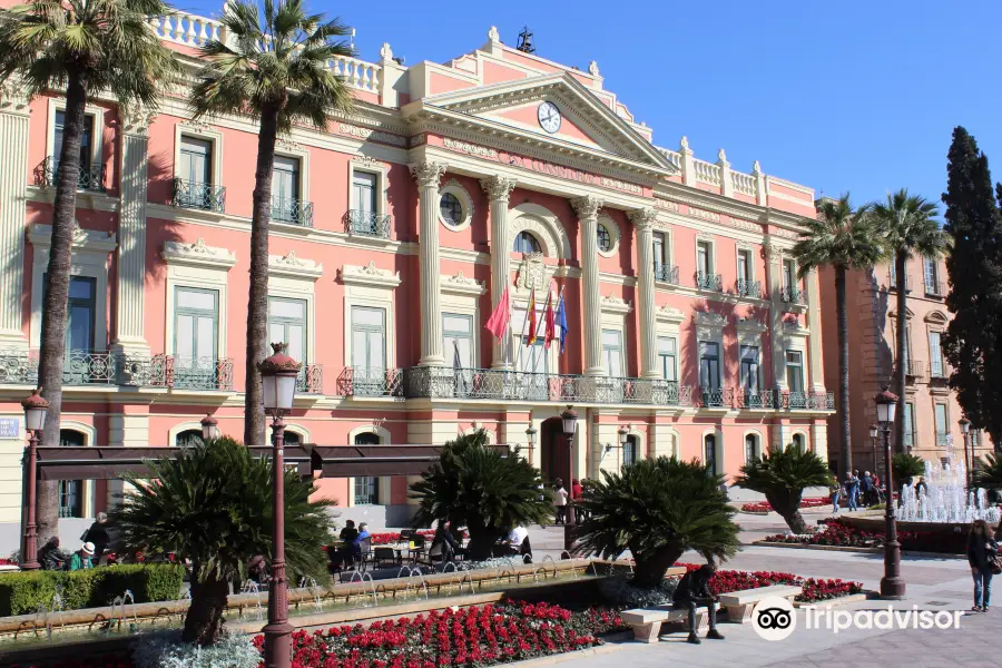 Ayuntamiento de Murcia