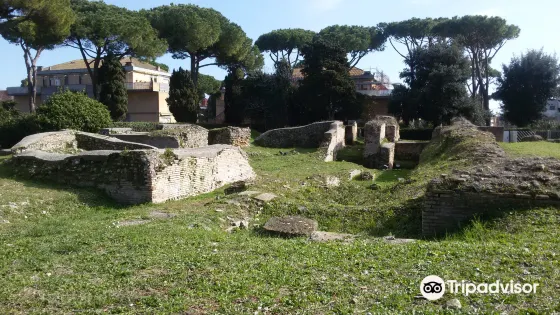 Teatro Romano