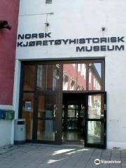 Norwegian Museum of Historical Vehicles