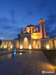 Muzium Masjid Sultan Abdullah