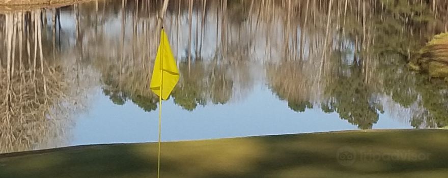 Twin City Country Club