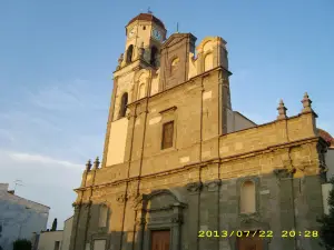 Church of Our Lady of Grace